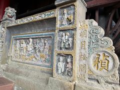 -峨眉山报国寺