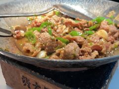 -费大厨辣椒炒肉(黄兴中心广场店)