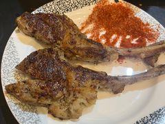 -西藏饭店·亚克·食光自助餐厅