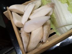 -宽板凳老灶火锅(南礼士路店)