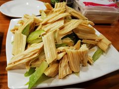 -京朋串屋·烧烤(望京西路总店)