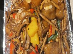 -南昌绿地铂瑞酒店·臻萃轩中餐厅