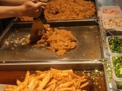 -丁家坡洋芋·观音桥好吃街A区(全国总店)