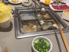 -海底捞火锅(金光华店)