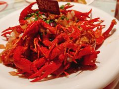 -鸿先阁·干煸虾(星沙店)