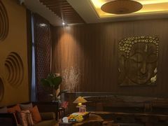 -心足私家足疗SPA(深圳湾店)