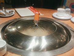 -白城车站店一九二八铁锅炖