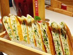 -浩爷羊蝎子火锅(双榆树店)
