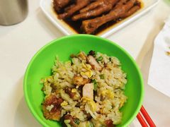 -華歡冰室-WahFoon(吉大店)