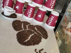 -COSTA COFFEE(龙德广场店)