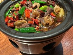 -树厨地道黔菜(凯里韶山南路店)