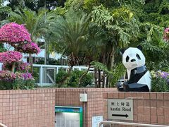 -九龙公园