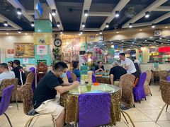 -陈记烧鹅茶餐厅(世和路店)