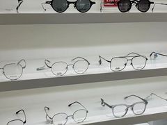 -MODJO•木左眼镜(云玺万科里店)