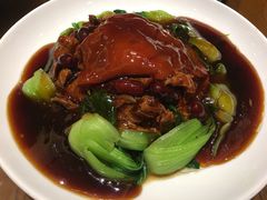 -渝乡老妈·北京烤鸭(六里桥店)