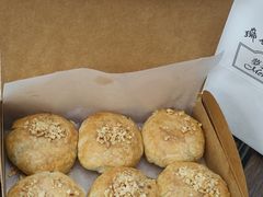 -梦菲思饼屋(瑞金宾馆店)