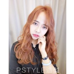 长发-P.STYLE派斯造型