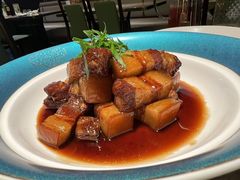 -宫燕府·京菜·烤鸭·淮扬菜(王府中心店)