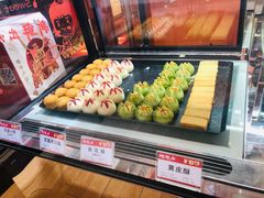 -陶陶居饼家(惠福东路店)