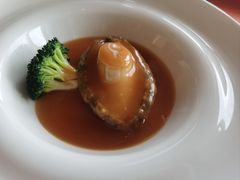 -洲际酒店·地平线全日餐厅HORIZON CAFÉ