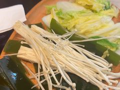 -探鱼·鲜青椒爽麻烤鱼(领展购物广场店)