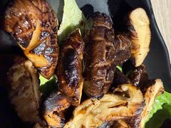 -郑阿姨的家·이모네·韩料&烤肉(武川路店)