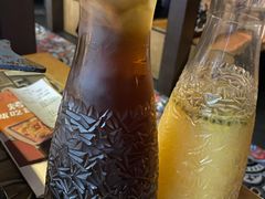 -探炉·香辣豆花烤鱼(雄峰城店)