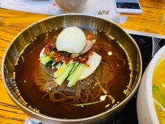 -纽斯桑拿会所(天山店)