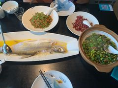 -集贤门·徽菜(福田店)