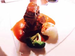 黑椒汁牛仔粒-三利音·浦之舟(滨江大道店)