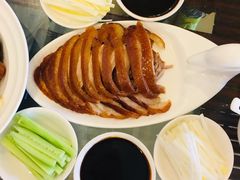 -玉林烤鸭店(垡头店)