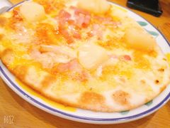 -萨莉亚意式餐厅(金隅嘉品mall店)