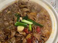 -火胖子肥肠煲·始于1998(南山村店)