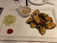 金不换煎焗白鳝-博多新记·粤菜(复兴店)