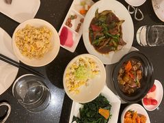 -铭轩中餐厅·海南菜·粤菜(亚龙湾瑞吉店)