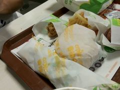 -华莱士·全鸡汉堡(湛江新华店)