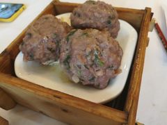 -东江渔村·古典园林·30年粤菜老字号(太和店)