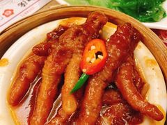 -点都德(大茶楼店)