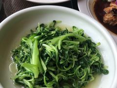 -南通滨江洲际酒店-东厨中餐厅