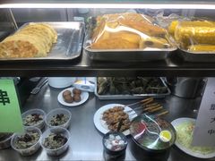 -聚德华天护国寺小吃(甜水园店)