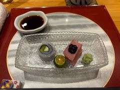 -鮨青(恒基名人购物中心店)