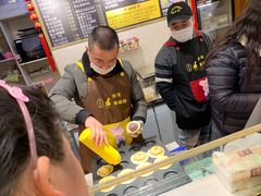 -台湾味正点车轮饼可丽饼(南禅寺店)