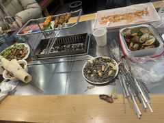 -彭城八戒羊肉串(总店)