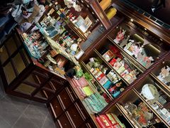 -布兰兔的植物庄园(杭州南宋御街店)