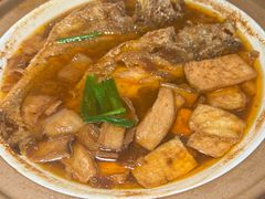 -吕氏疙瘩汤·新鲁菜(济南万象城店)