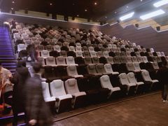 -百誉影城(草埔店)