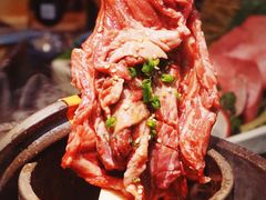 -谷牛和牛烤肉(漕河泾印象城店)