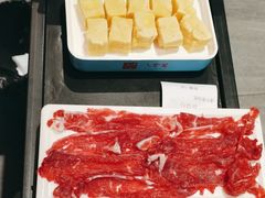 -八合里牛肉火锅(福州万象城店)