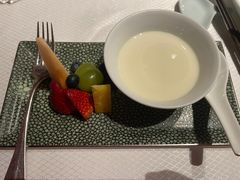 -北京柏悦酒店·锦庭餐厅Dining Room