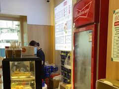 -蔡先生(双阳路店)